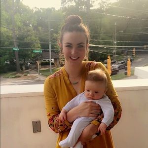 Meet your Posher, Madison